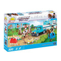 COBI Equestrian Competition #1872