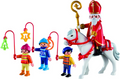 Playmobil 5593 – Christmas Parade