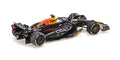 Minichamps ORACLE RED BULL RACING RB20 - MAX VERSTAPPEN – 2024 410240101