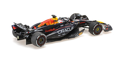 Minichamps ORACLE RED BULL RACING RB20 - MAX VERSTAPPEN – 2024 410240101