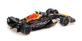 Minichamps ORACLE RED BULL RACING RB19 - MAX VERSTAPPEN - WINNER DUTCH GP 2023 #417231401