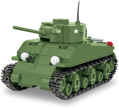 COBI M4 Sherman #3063