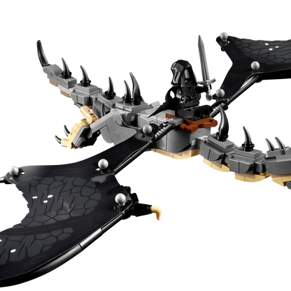 LEGO The Lord of the Rings™: Fell Beast™ Set 40693