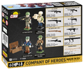 COBI Company of Heroes #3041