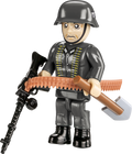 COBI German Fighting Position #3043