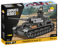 COBI Panzer IV Ausf. G #3045
