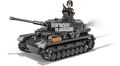 COBI Panzer IV Ausf. G #3045