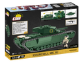 COBI Churchill Mk. III #3046