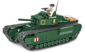 COBI Churchill Mk. III #3046