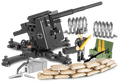 COBI 8,8 cm Flak #3047
