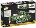 COBI M3A1 Stuart #3048