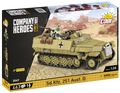 COBI Sd.Kfz. 251 Ausf.D #3049