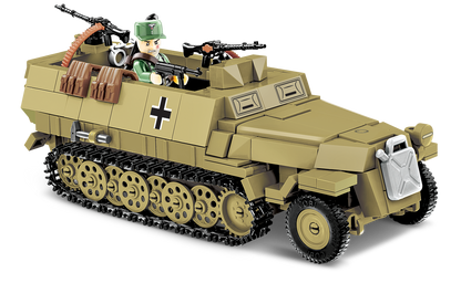 Sd.Kfz. 251 Ausf.D