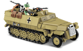 COBI Sd.Kfz. 251 Ausf.D #3049