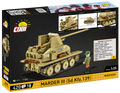 COBI Marder III Sd.Kfz.139 #3050