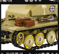 COBI Marder III Sd.Kfz.139 #3050