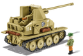 COBI Marder III Sd.Kfz.139 #3050