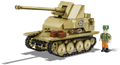COBI Marder III Sd.Kfz.139 #3050