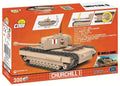 COBI Churchill I #3064