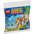 LEGO® Sonic the Hedgehog™ – Kiki’s Coconut Attack Set 30676