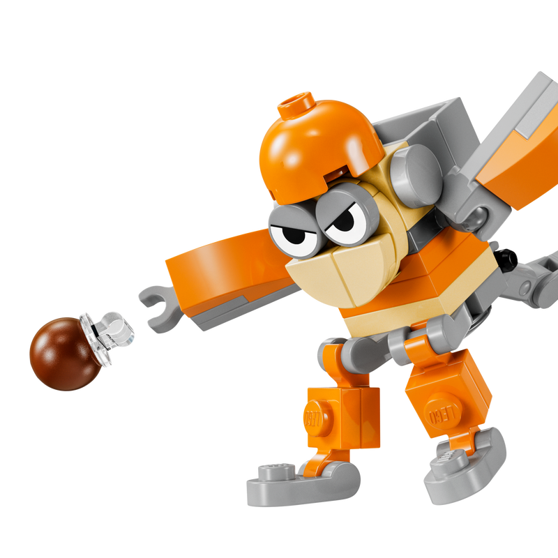 LEGO® Sonic the Hedgehog™ – Kiki’s Coconut Attack Set 30676