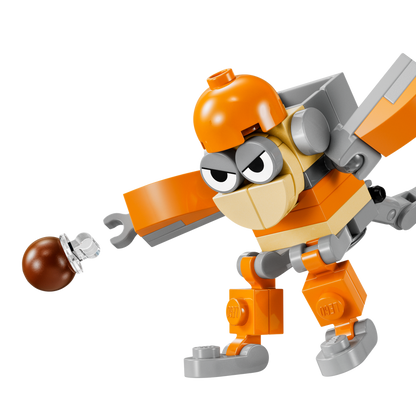 LEGO® Sonic the Hedgehog™ – Kiki’s Coconut Attack Set 30676