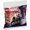LEGO Venom Street Bike Polybag 30679