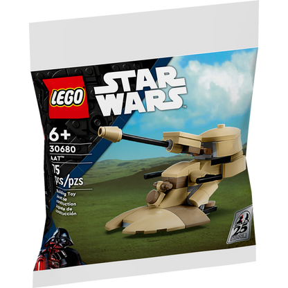 LEGO AAT™ Polybag 30680