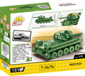 COBI T-34/76 #3088