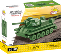 COBI T-34/76 #3088