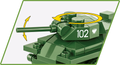 COBI T-34/76 #3088