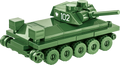 COBI T-34/76 #3088