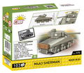 COBI M4A3 Sherman #3089