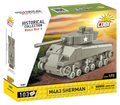 COBI M4A3 Sherman #3089