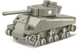 COBI M4A3 Sherman #3089