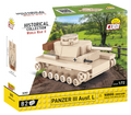 COBI Panzer III Ausf.L #3090