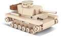 COBI Panzer III Ausf.L #3090