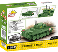 COBI Cromwell Mk.IV #3091