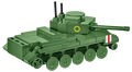 COBI Cromwell Mk.IV #3091
