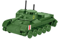 COBI Cromwell Mk.IV #3091