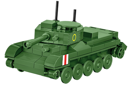 COBI Cromwell Mk.IV #3091