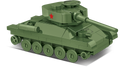 COBI T-34-85 #3092