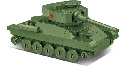 COBI T-34-85 #3092