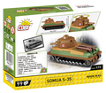 COBI Somua S-35 #3093