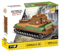 COBI Somua S-35 #3093