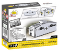 COBI Sturmpanzerwagen A7V #3094