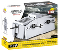 COBI Sturmpanzerwagen A7V #3094