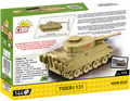 COBI Tiger I 131 #3095
