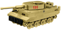 COBI Tiger I 131 #3095