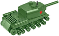 COBI ISU 152 #3096